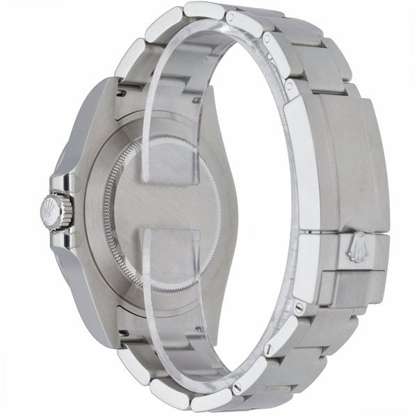 Rolex Explorer II 216570